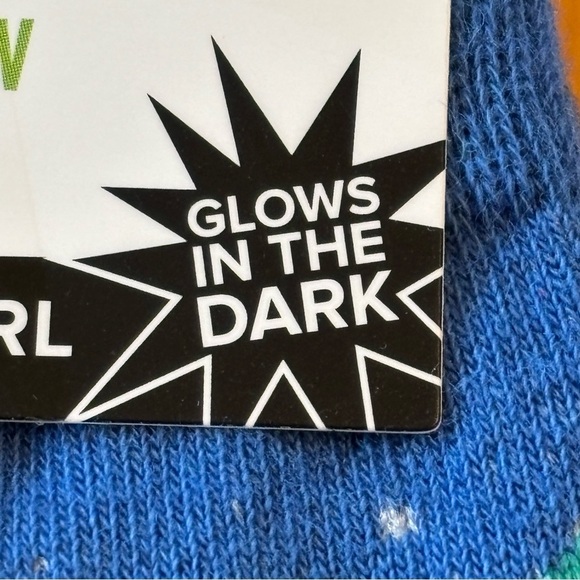 Sock it to me women’s glow in the dark socks NWT. Great gifts. - Picture 7 of 7